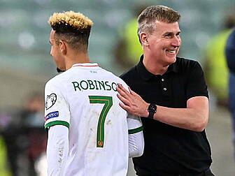 Kenny praised 'intelligent' Ro...